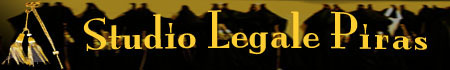 Studio Legale Piras